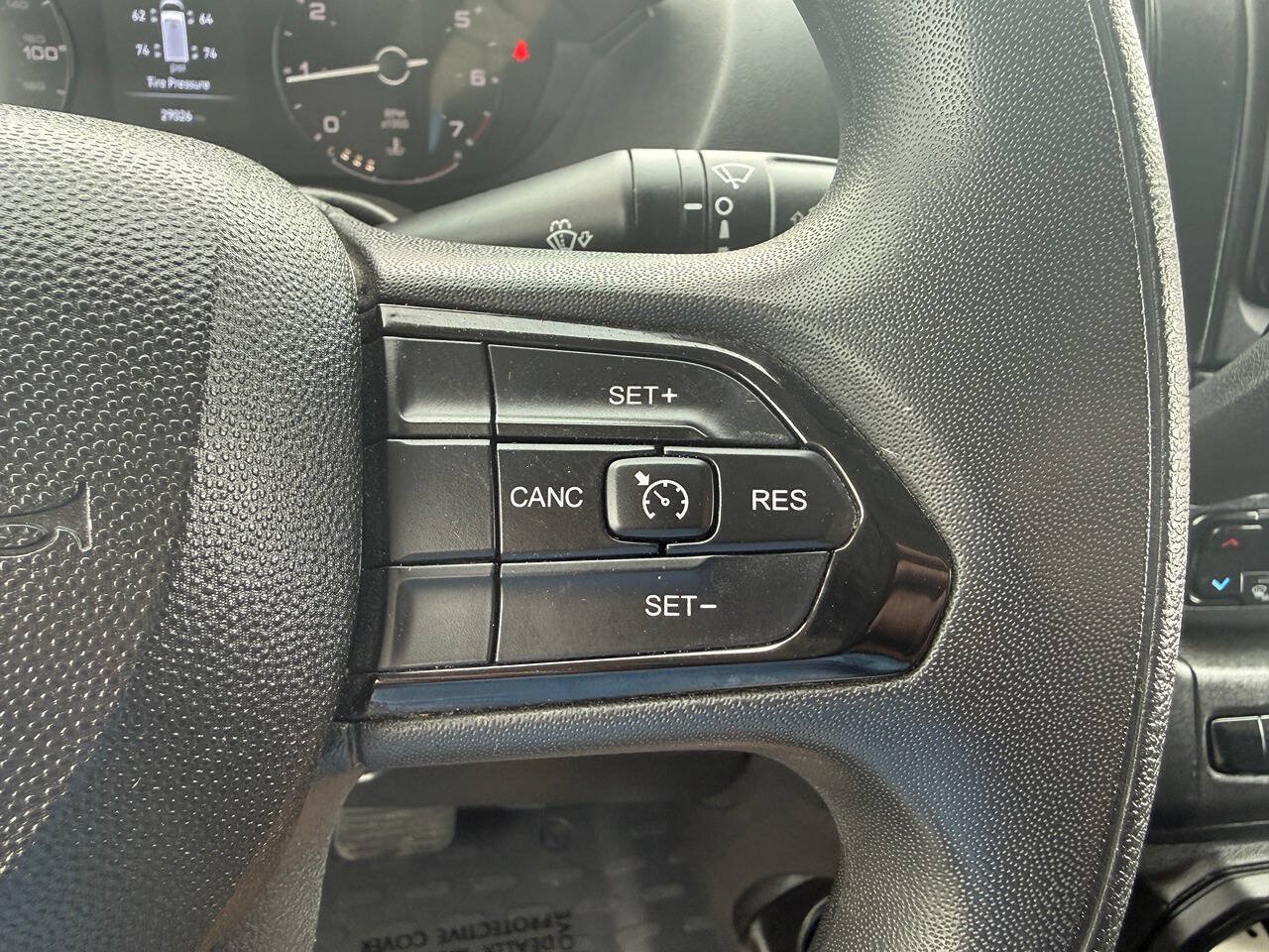 Used 2023 RAM ProMaster 3500 FWD image 31