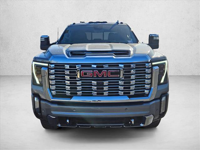 New 2026 GMC Sierra 2500 Denali w/ Max Trailering Package AWD/4WD image 6
