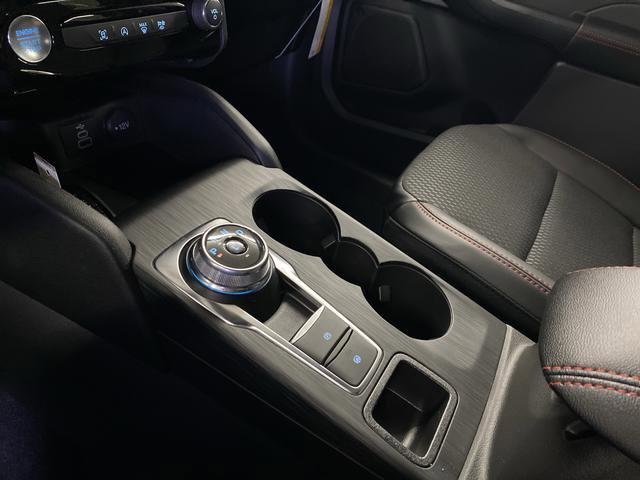 New 2026 Ford Escape ST-Line w/ Tech Pack #1 image 19