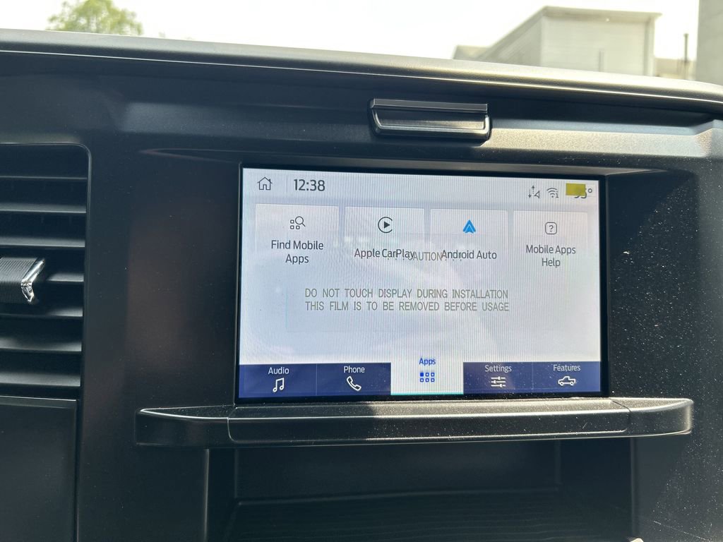 New 2025 Ford F350 XL w/ Snow Plow Prep Package AWD/4WD image 23