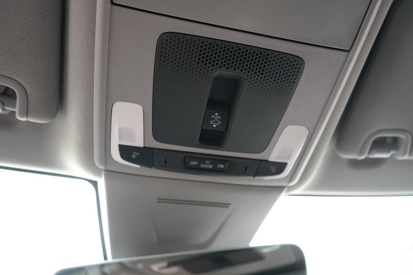 Certified 2024 Acura Integra FWD image 28