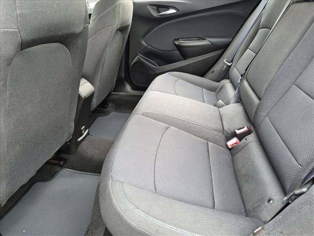 Used 2019 Chevrolet Cruze LT FWD image 16