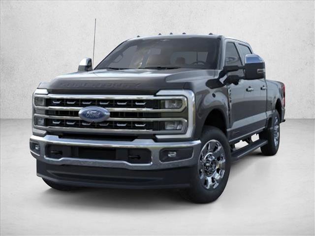 New 2026 Ford F250 Lariat AWD/4WD image 2