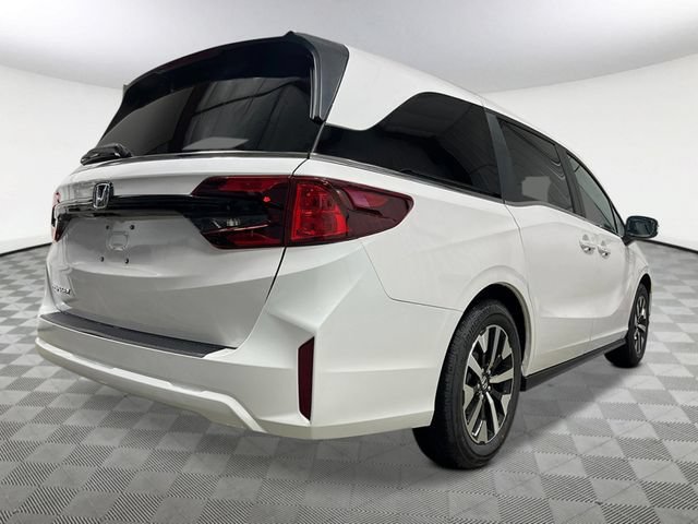 New 2026 Honda Odyssey EX-L image 6