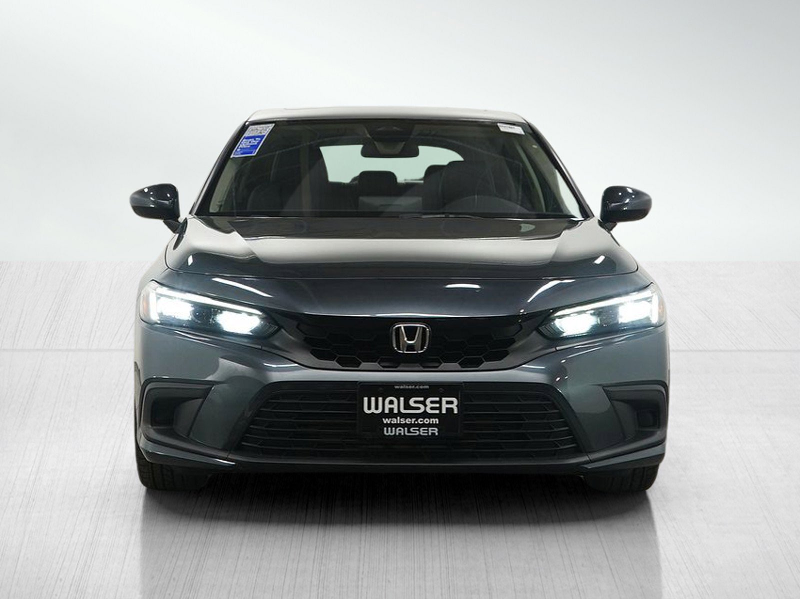 Used 2022 Honda Civic EX-L image 8