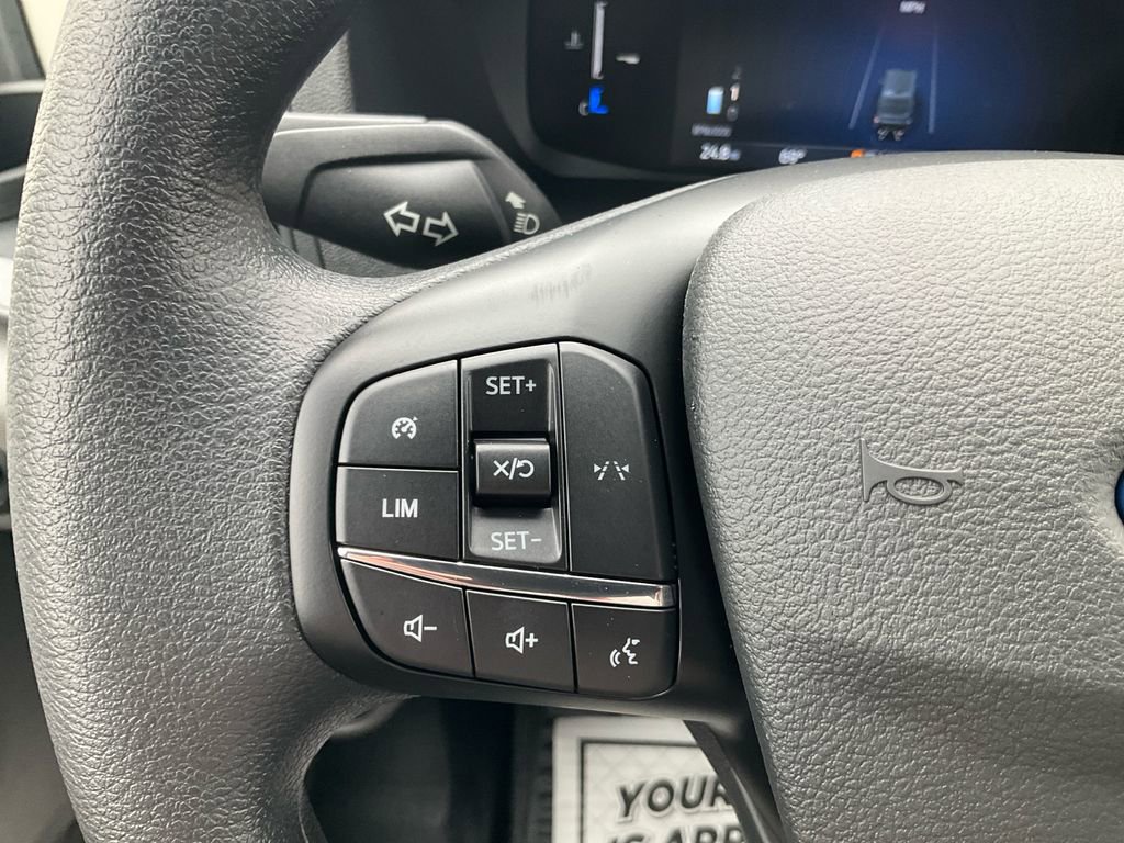 New 2026 Ford Transit 250 148 Medium Roof image 17