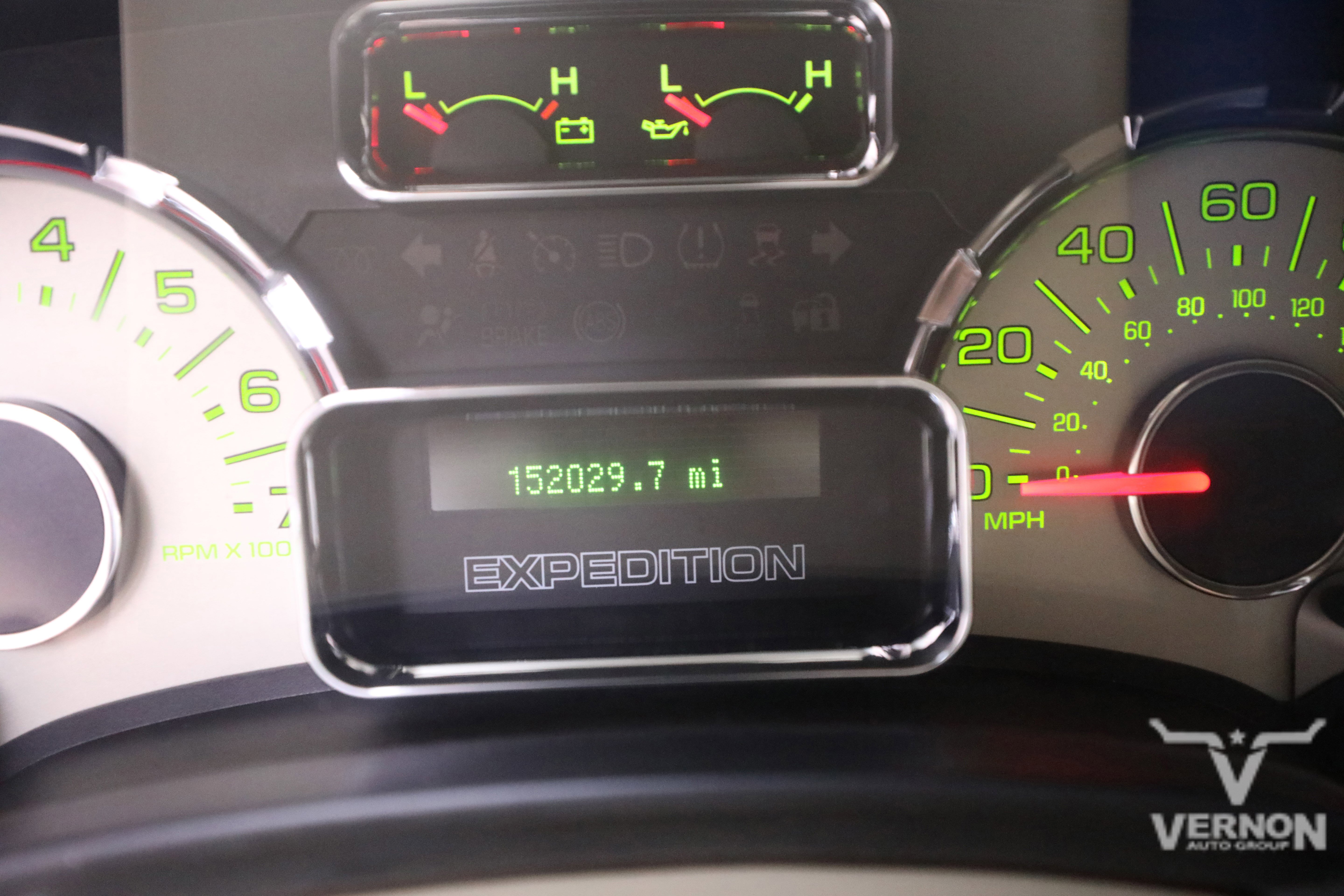 Used 2013 Ford Expedition EL XLT image 37