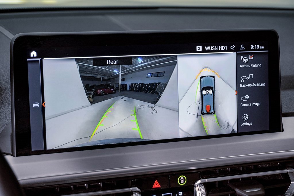 Used 2024 BMW X3 xDrive30i w/ Premium Package image 23