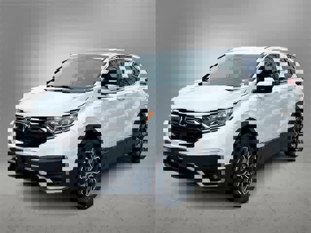 Used 2022 Honda CR-V EX