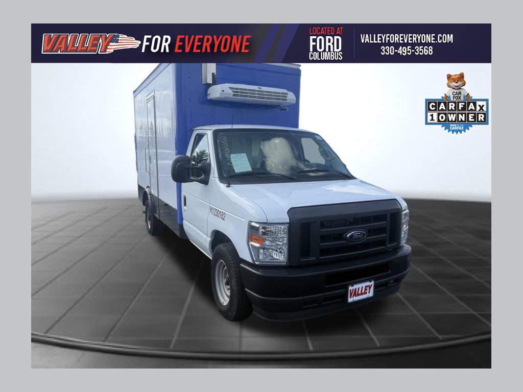 Used 2024 Ford E-350 and Econoline 350 Super Duty w/ Power Windows & Locks Group