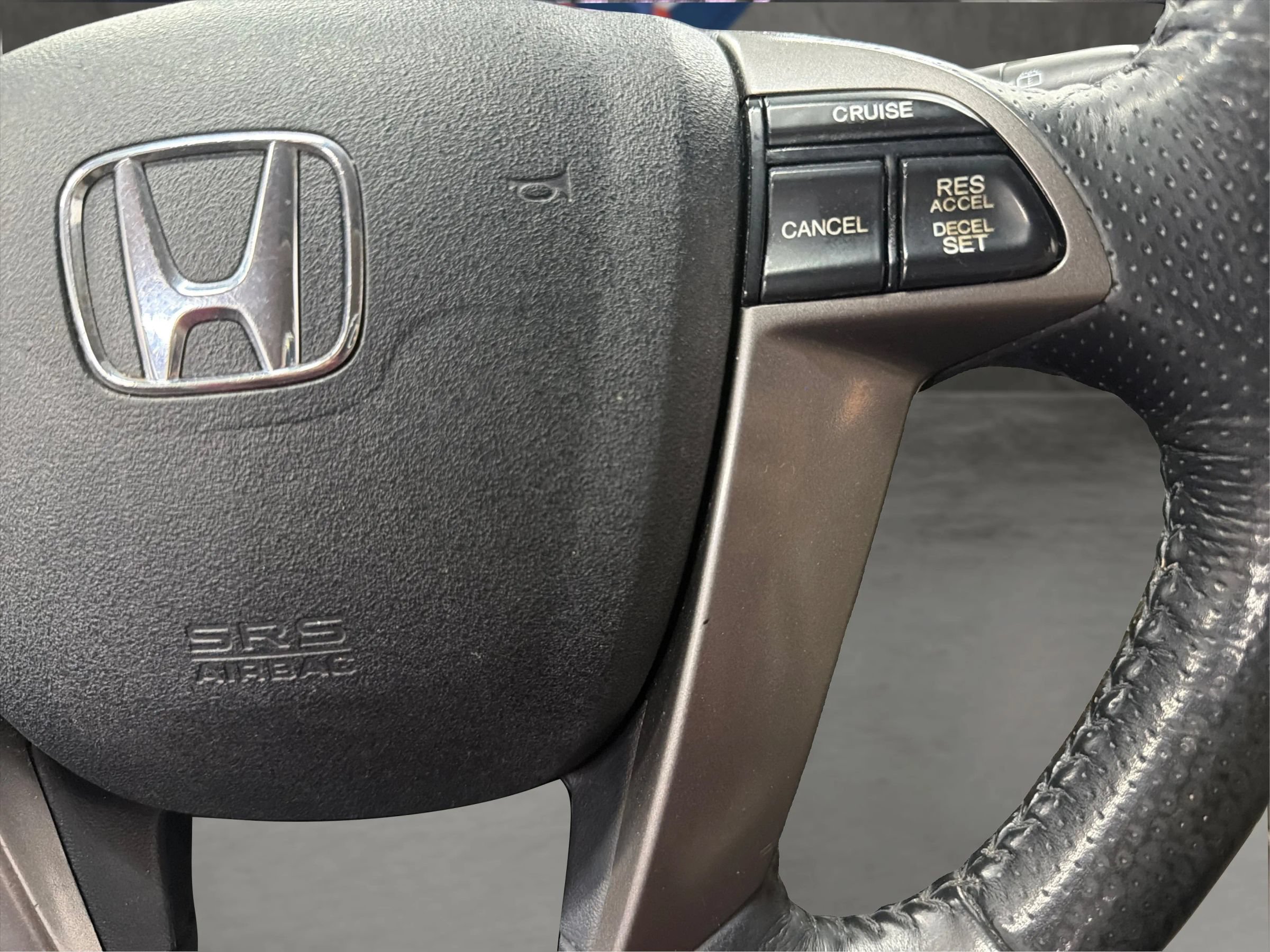 Used 2017 Honda Odyssey EX-L image 25