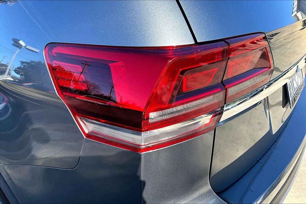 Used 2018 Volkswagen Atlas S image 29