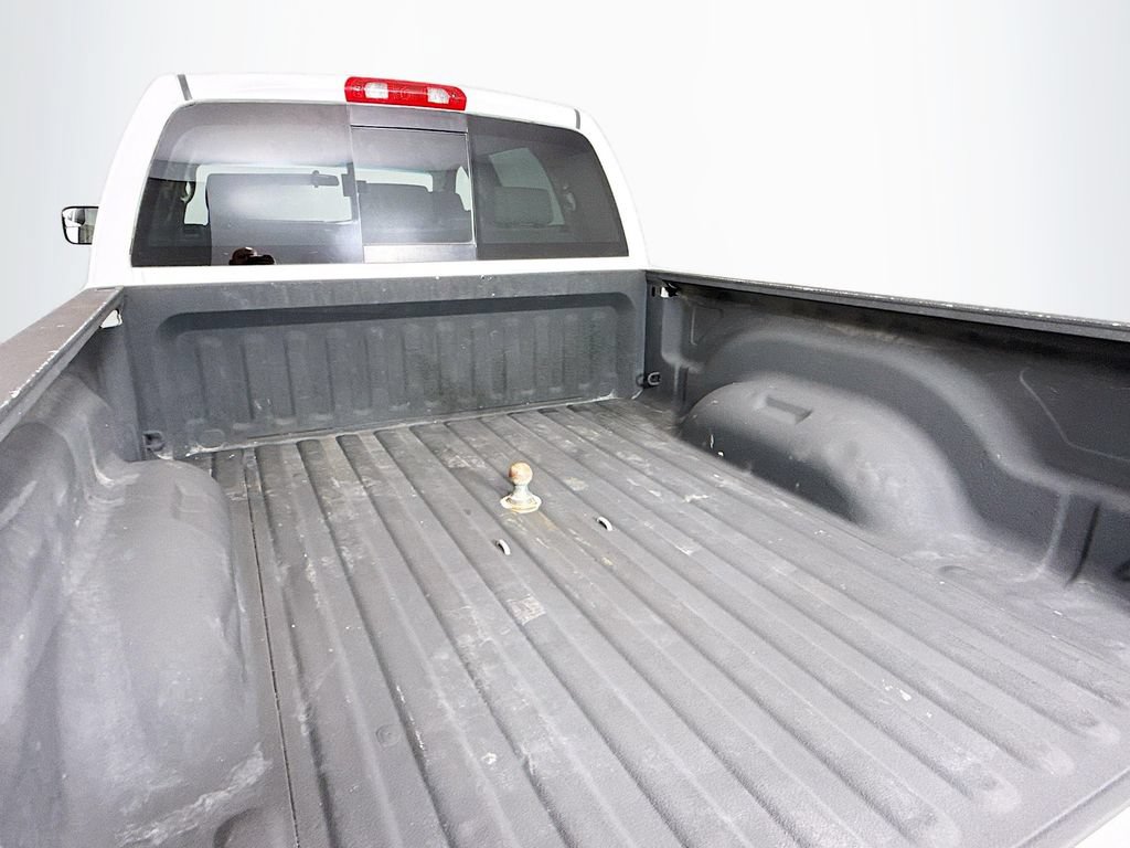 Used 2008 Dodge Ram 2500 Truck SXT w/ Protection Group AWD/4WD image 19