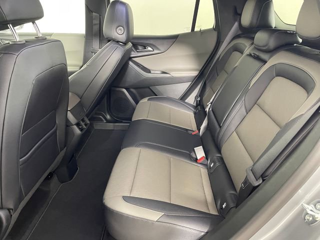 Certified 2026 Chevrolet Equinox LT w/ Convenience Package II AWD/4WD image 14