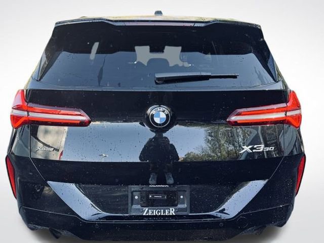 New 2026 BMW X3 xDrive30 w/ M Sport Package image 5
