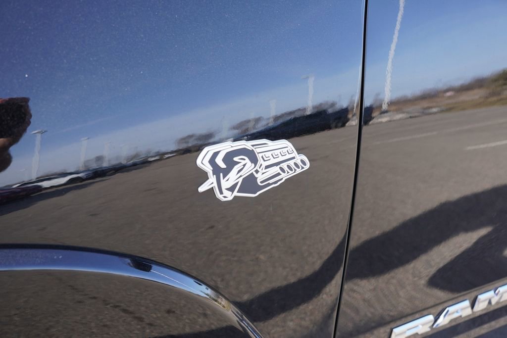 New 2026 RAM 1500 Laramie image 11