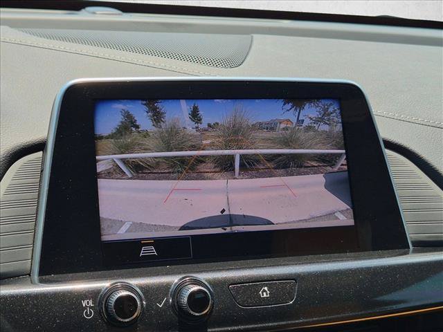 Used 2023 Cadillac CT4 V Blackwing w/ Technology Package RWD image 12