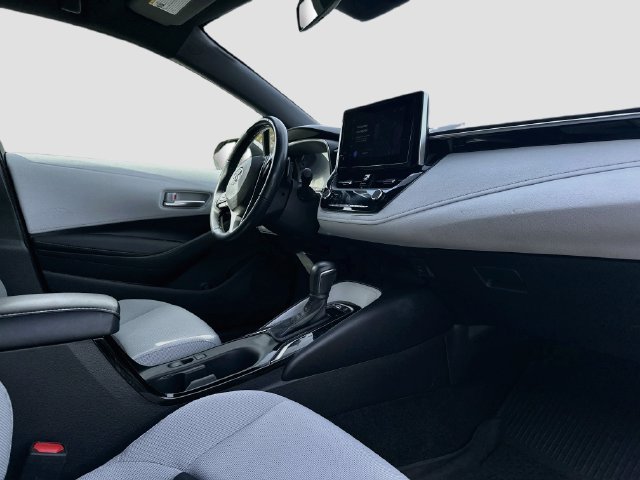 Used 2024 Toyota Corolla SE FWD image 27