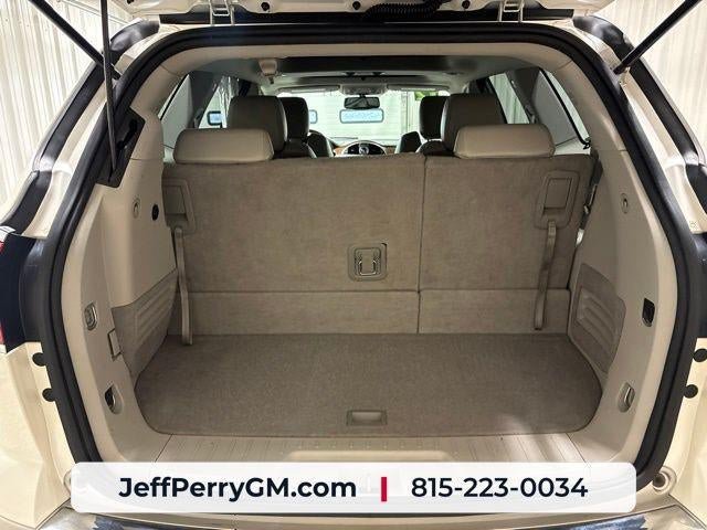 Used 2012 Buick Enclave Leather FWD image 23