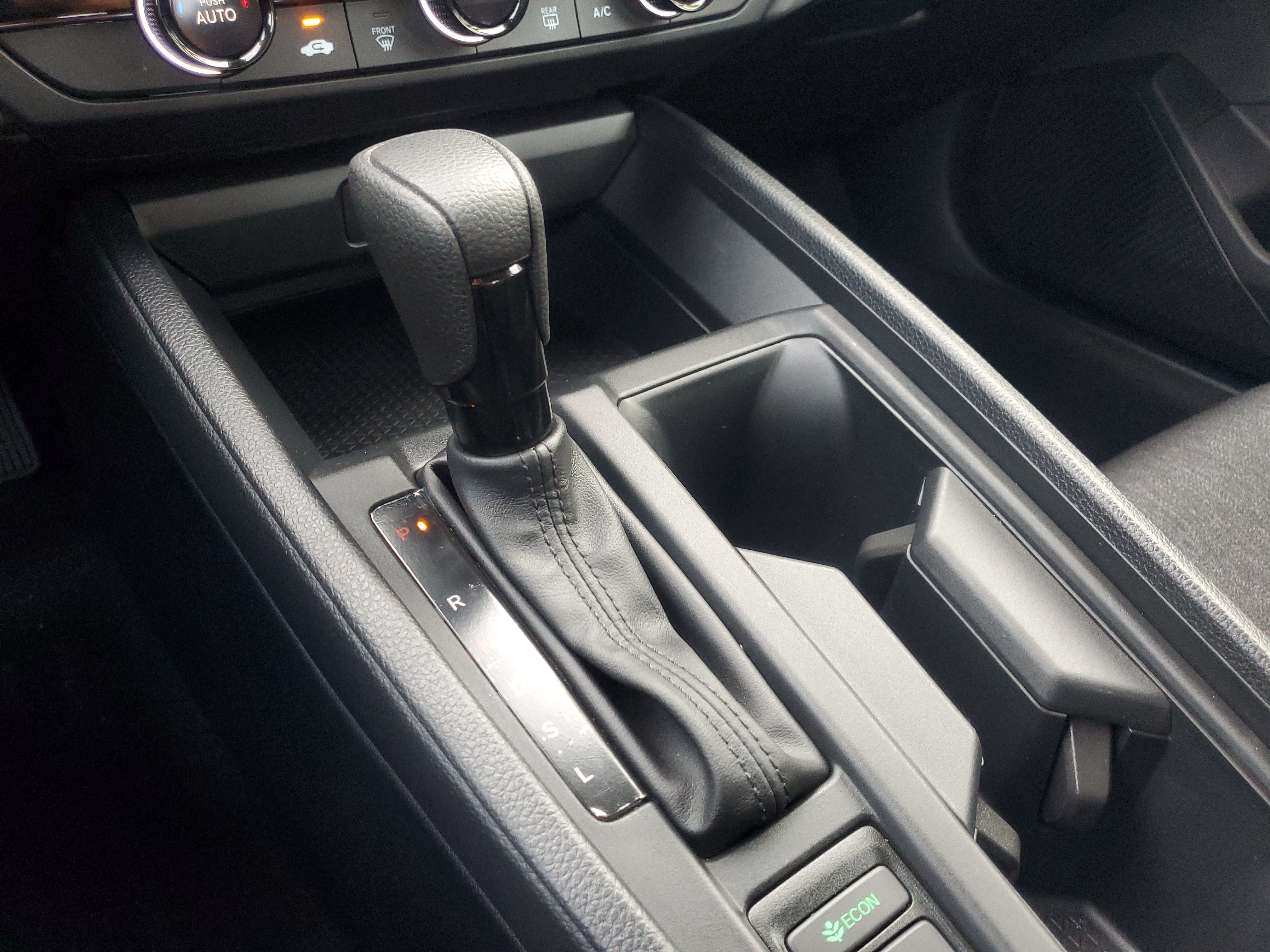 Used 2025 Honda Accord LX image 20