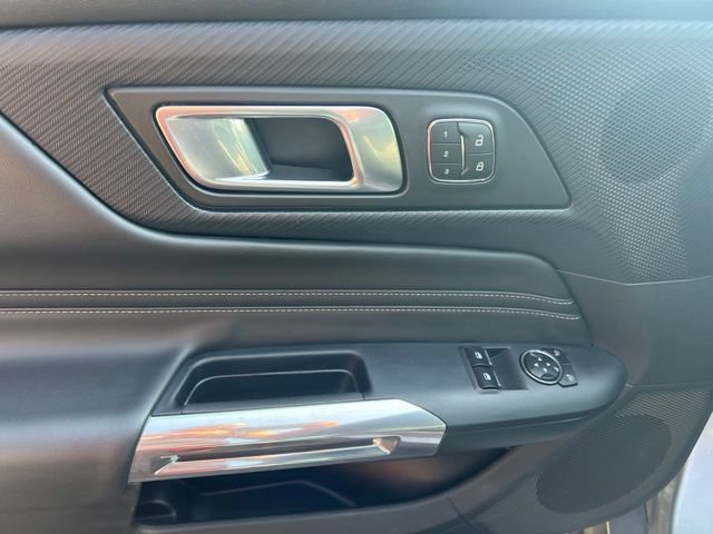 Used 2024 Ford Mustang Premium w/ 2.3L High Performance Package RWD image 6