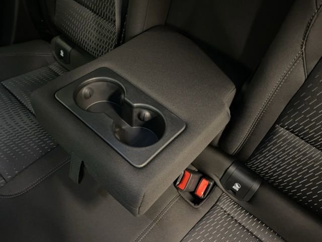 New 2026 Chevrolet Equinox LT w/ Midnight Edition image 30