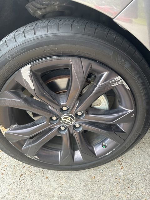 Used 2022 Toyota Sienna XSE FWD image 14