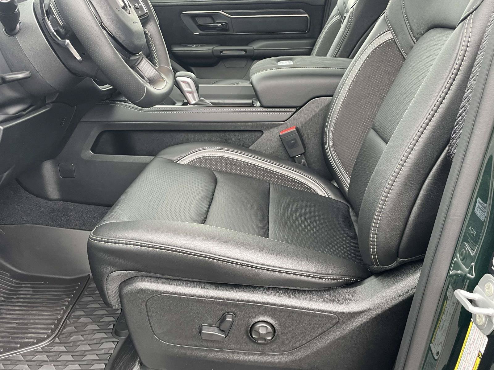 New 2026 RAM 1500 RHO AWD/4WD image 10