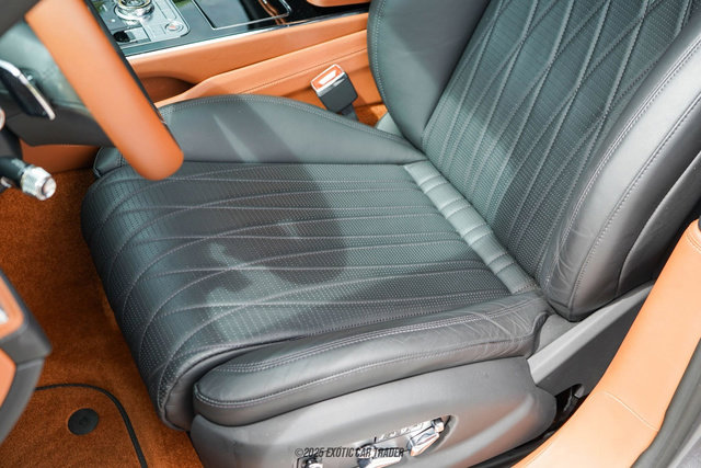 Used 2022 Bentley Flying Spur Plug-In Hybrid image 23