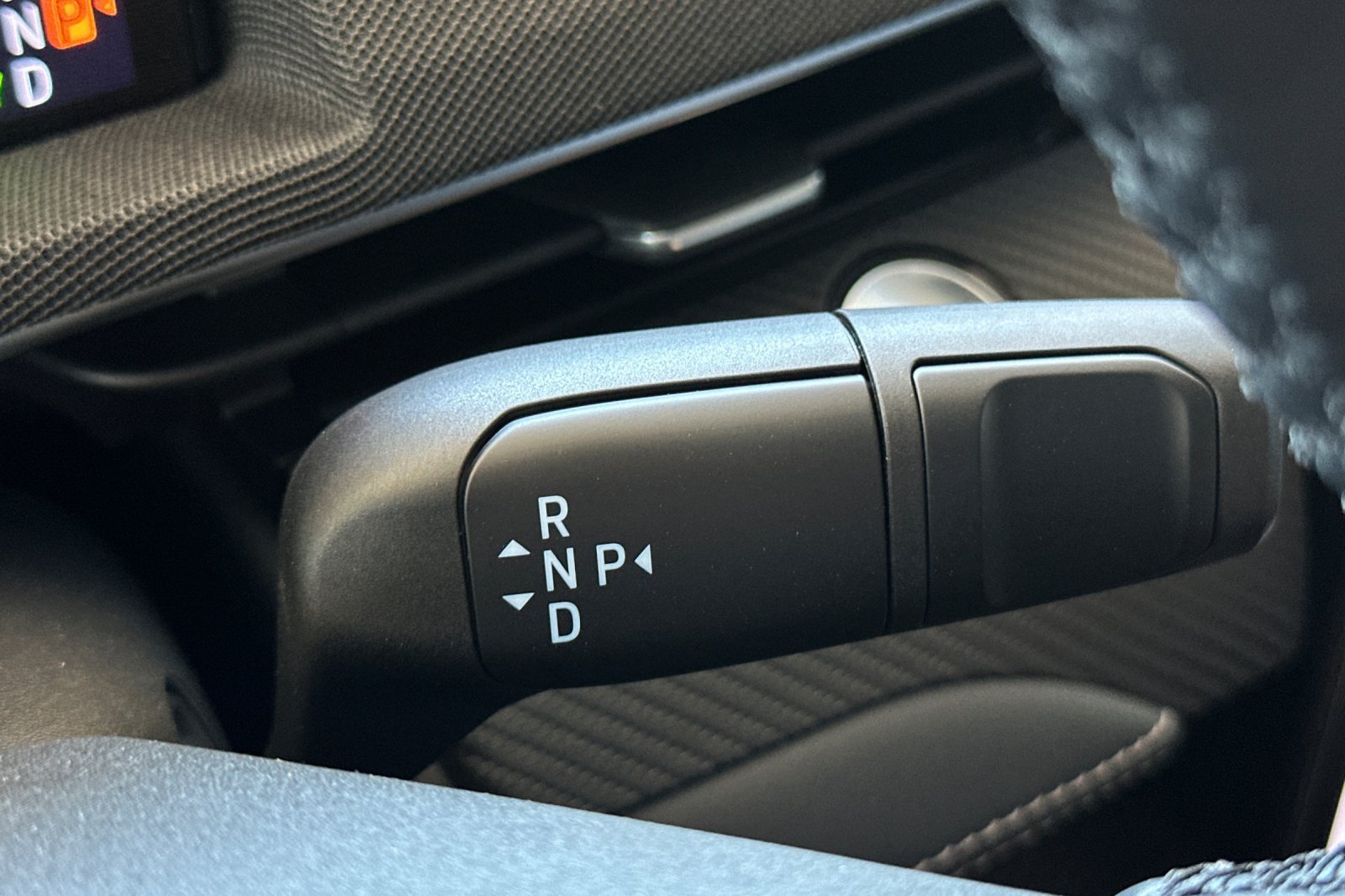 New 2026 Ford Mustang Mach-E Select RWD image 21