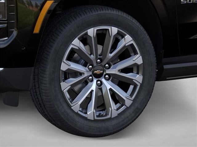 New 2026 Chevrolet Suburban High Country RWD image 9