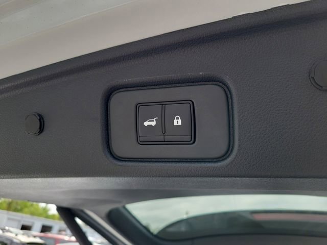 New 2026 Nissan Pathfinder SV image 28