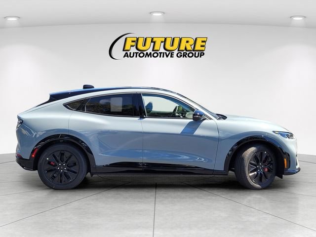 New 2025 Ford Mustang Mach-E Premium w/ Sport Appearance Package image 2
