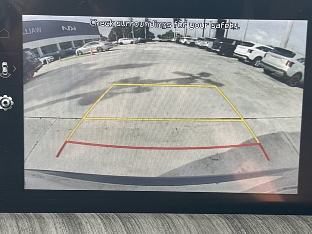 Certified 2023 Kia Telluride EX w/ EX Captain's Chair Package FWD image 29