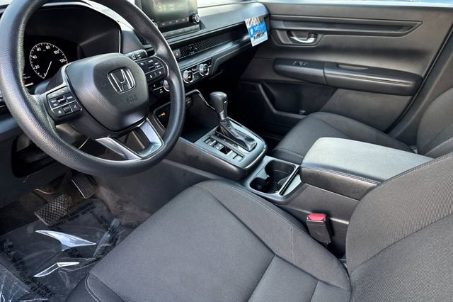 Certified 2023 Honda CR-V EX image 11