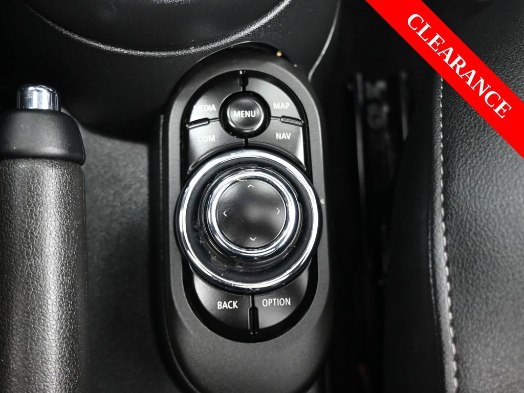 Used 2023 MINI Cooper S image 27