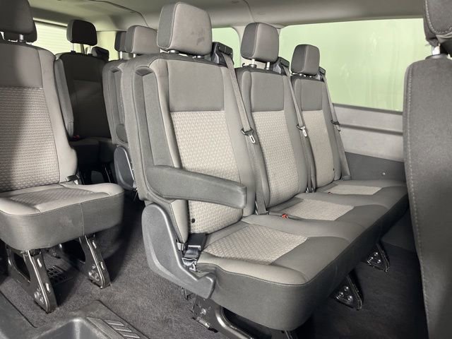 Used 2024 Ford Transit 350 XLT image 35