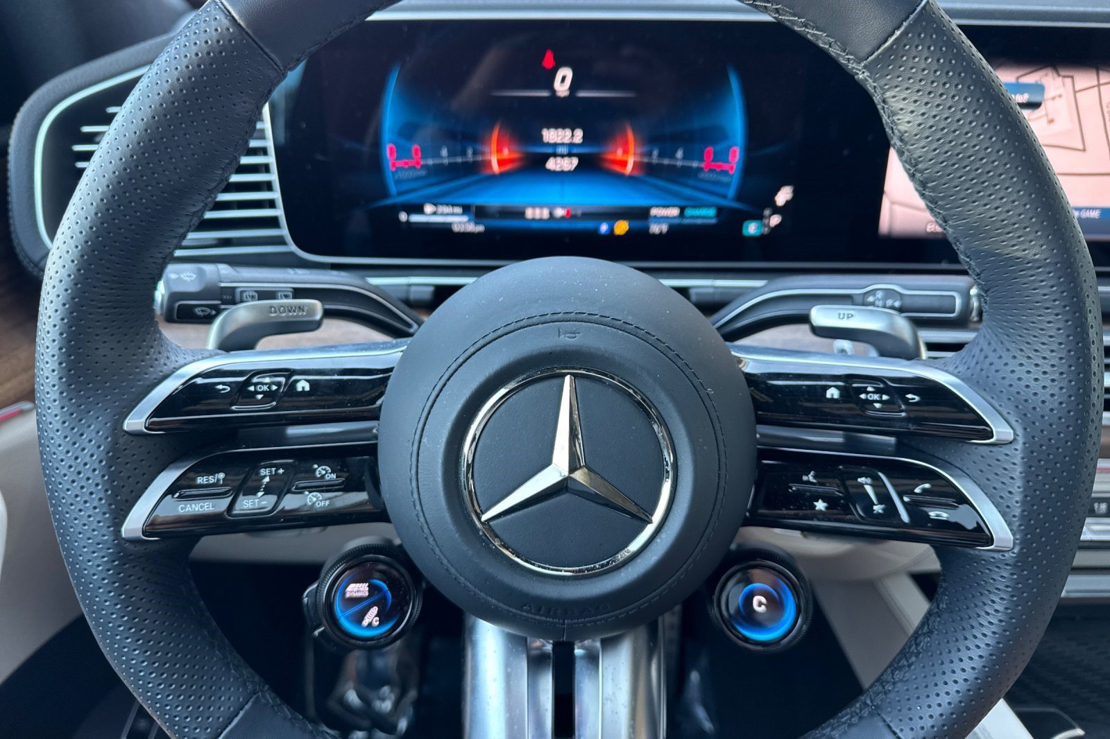 Certified 2026 Mercedes-Benz GLE 53 AMG 4MATIC image 16