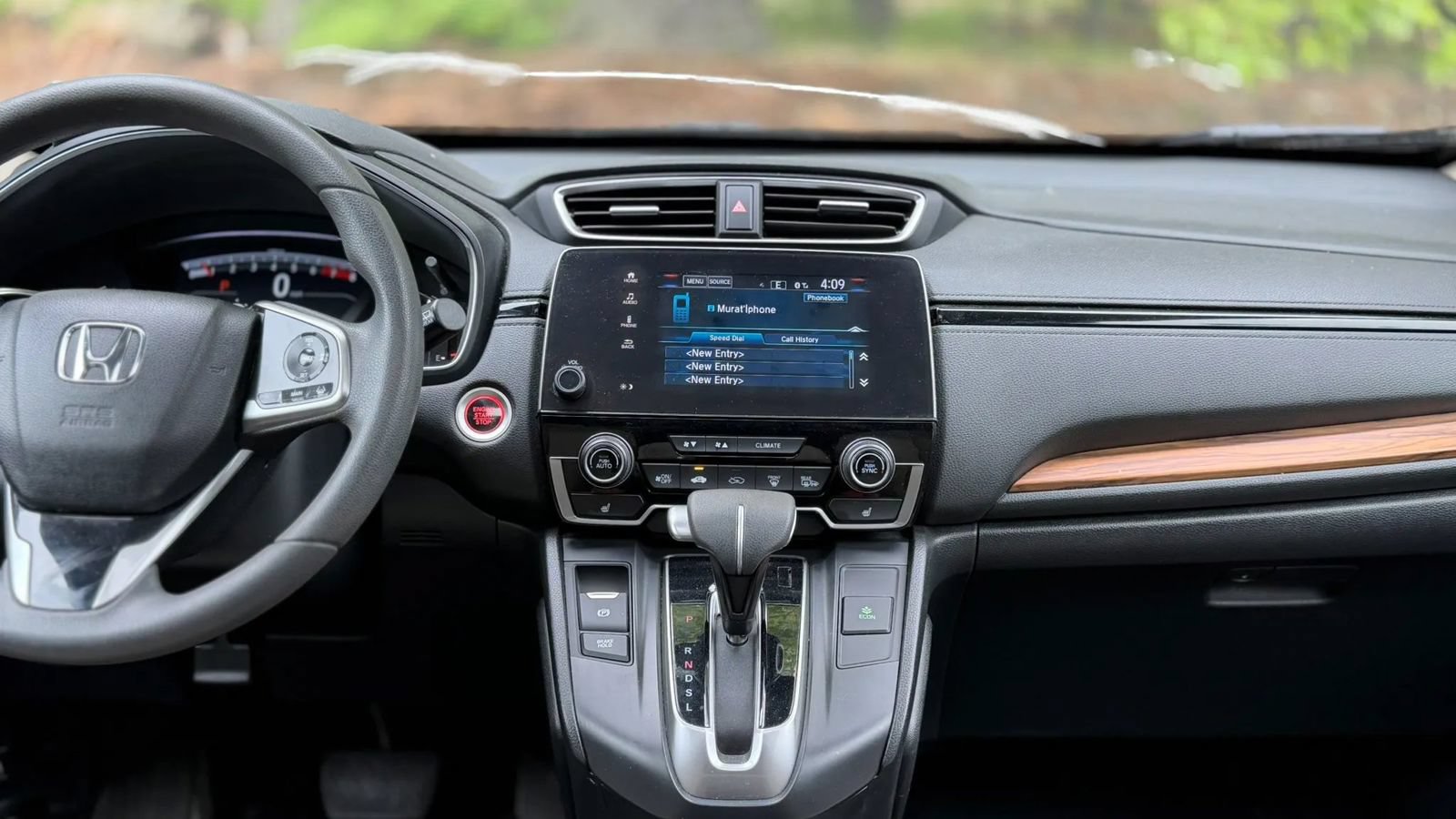 Used 2018 Honda CR-V EX image 21