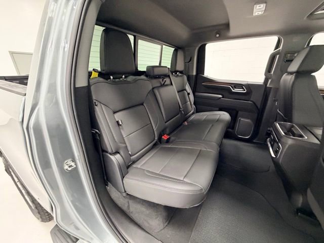 Certified 2025 GMC Sierra 1500 Denali AWD/4WD image 30