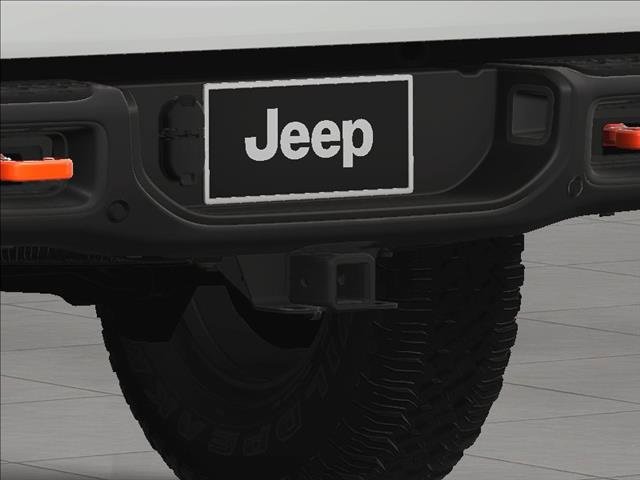 New 2025 Jeep Gladiator Mojave image 15
