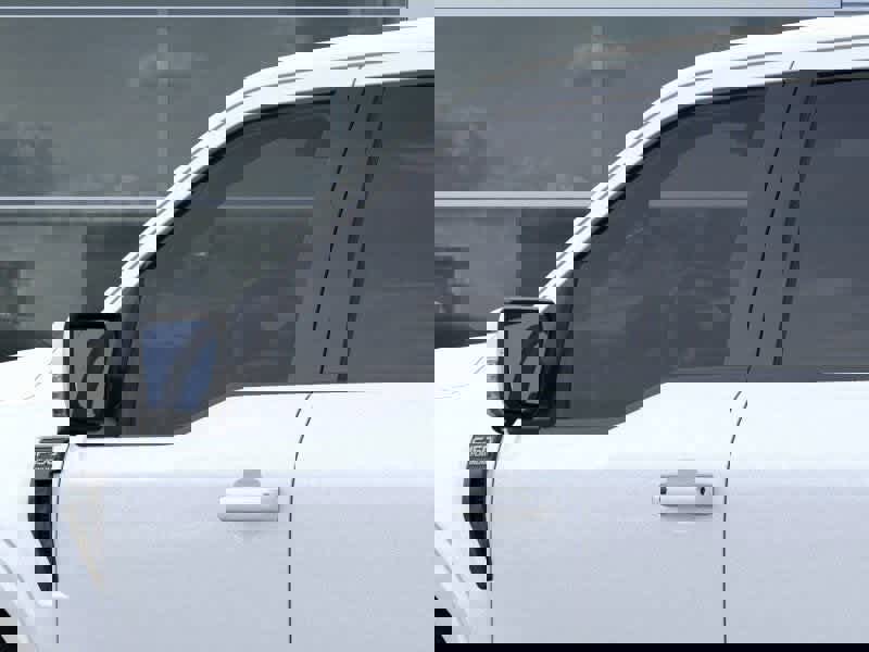 New 2025 Ford F150 Platinum w/ Equipment Group 702A High image 20