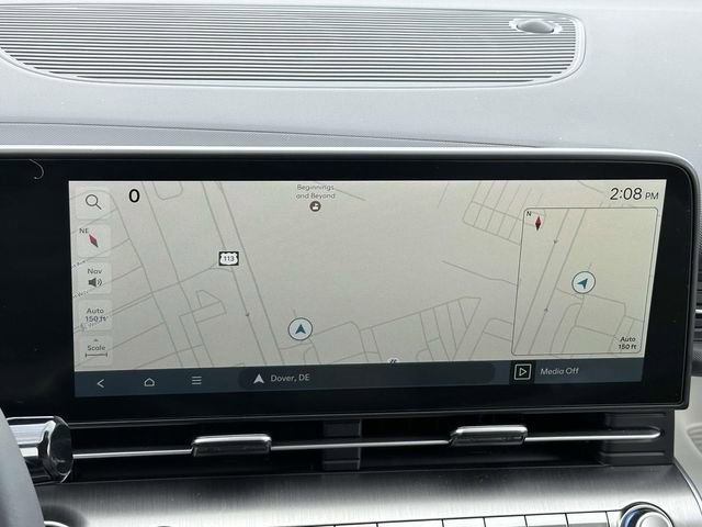 Used 2026 Hyundai Kona Limited image 17