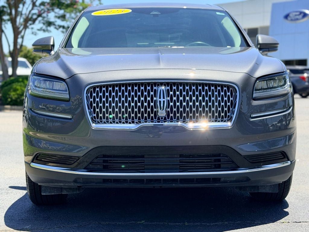 Used 2023 Lincoln Nautilus AWD w/ Premium Package image 6