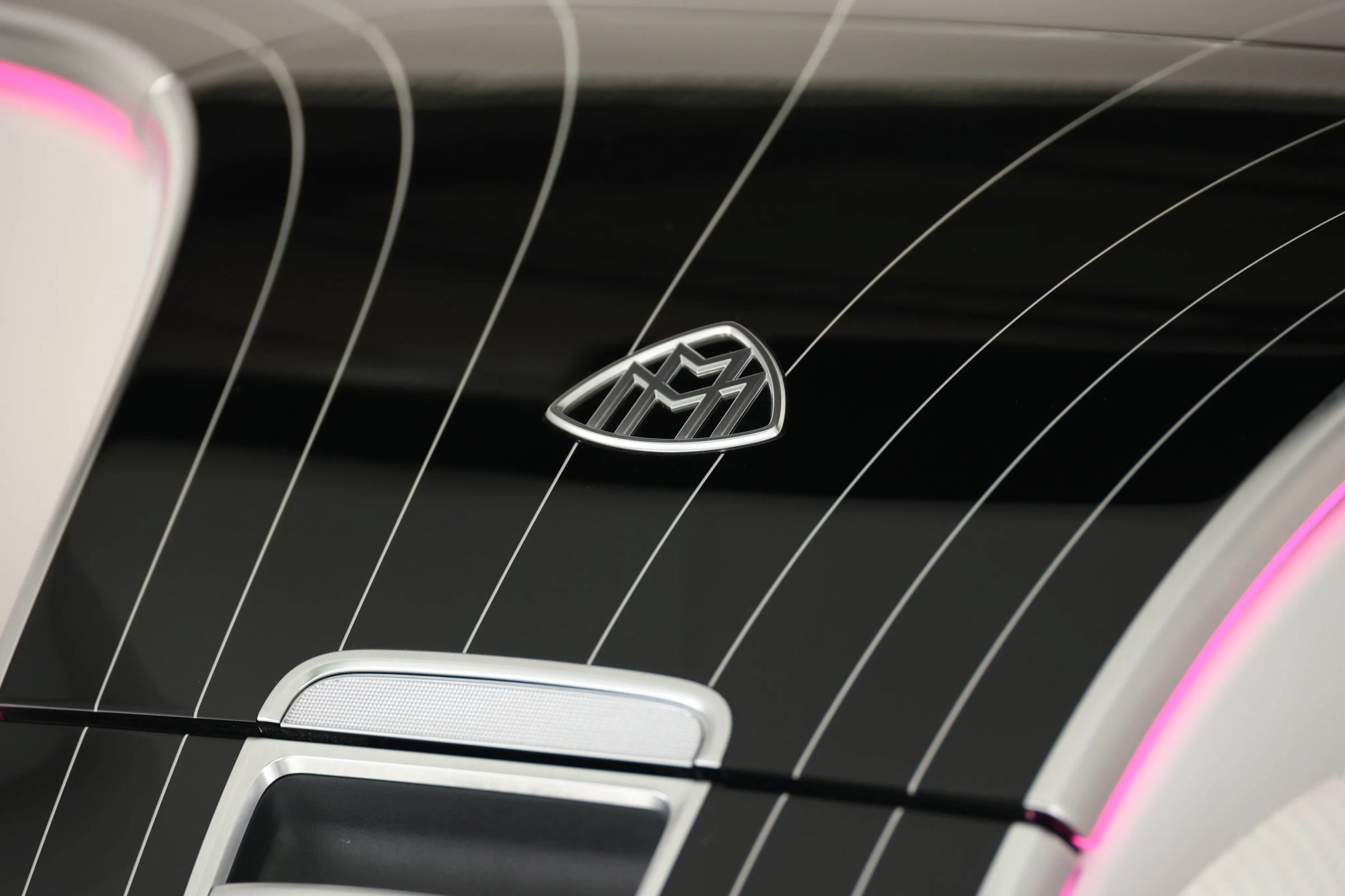 Used 2023 Mercedes-Benz Maybach S 580 4MATIC image 72
