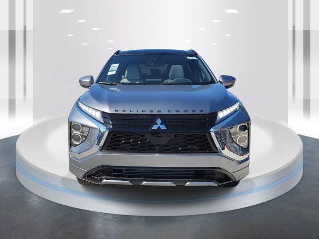New 2026 Mitsubishi Eclipse Cross SEL AWD/4WD image 2