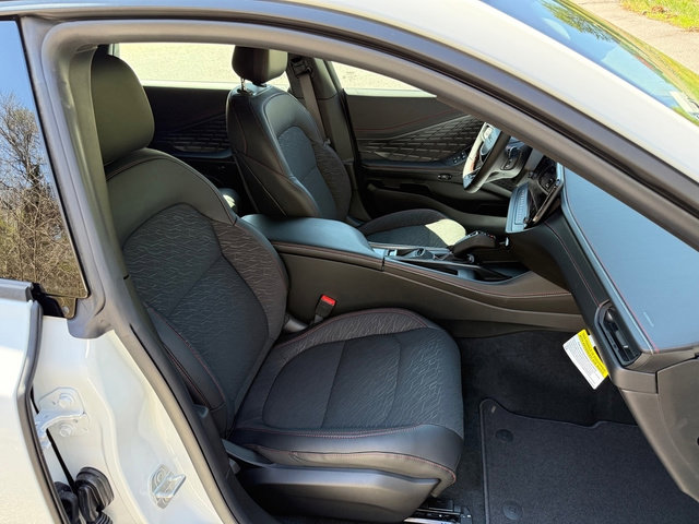 New 2026 Dodge Charger Scat Pack image 18