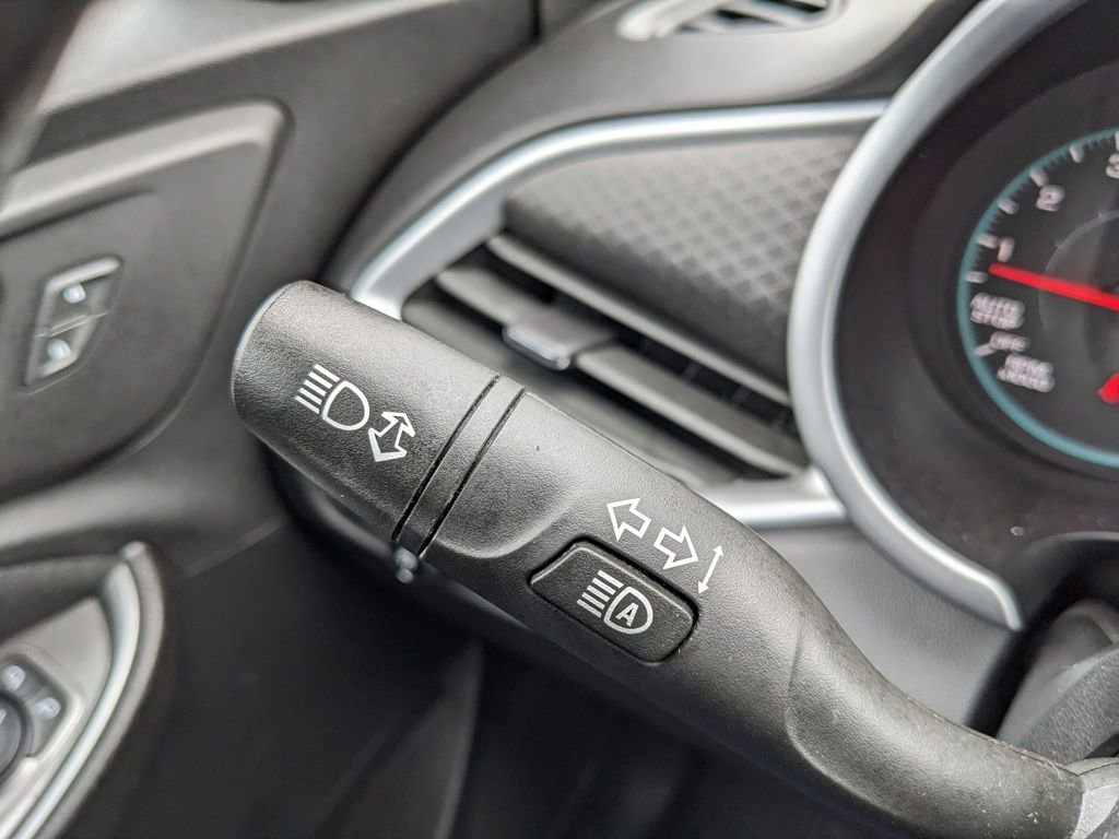 Used 2024 Chevrolet Malibu LT image 50