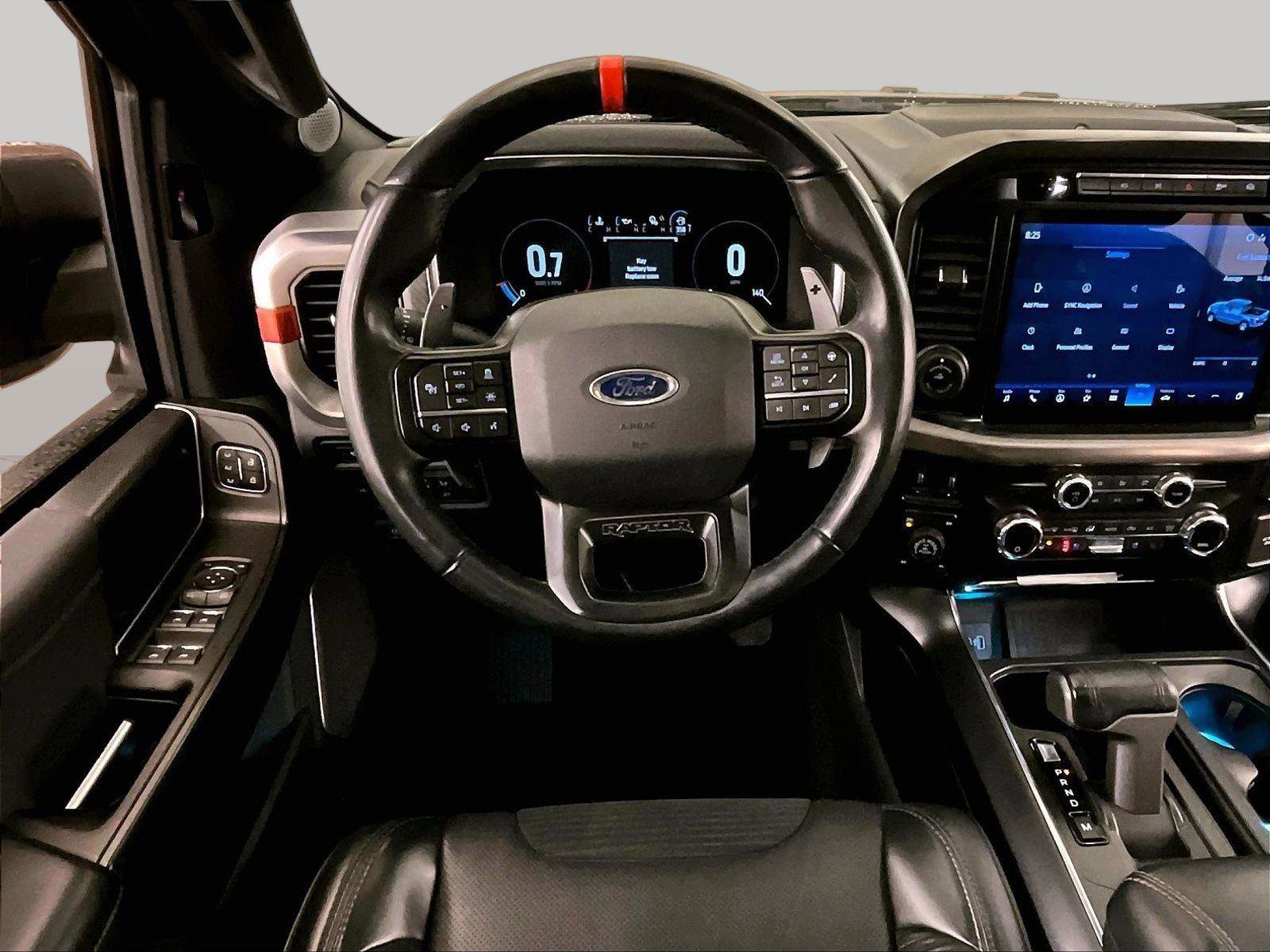 Used 2021 Ford F150 Raptor w/ Equipment Group 801A High image 5