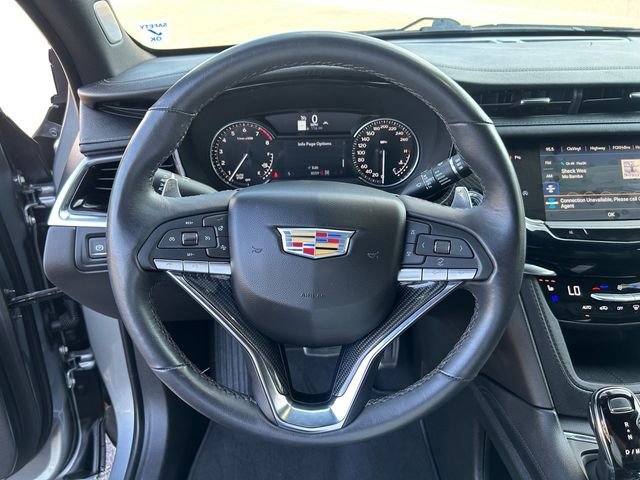Used 2024 Cadillac XT6 Sport image 15